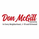 Don Franklin Auto Group logo