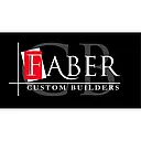 Faber Custom Builders logo