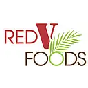 Red V Foods logo