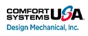 Comfort Systems logo