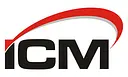 ICM logo