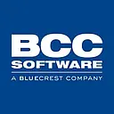 BCC Software logo