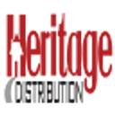 Heritage Distribution logo