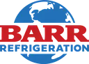 Barr, Inc. logo