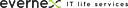 Evernex IT Services Switzerland AG logo