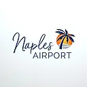 City of Naples Airport Authority logo