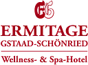 ERMITAGE Wellness- & Spa-Hotel logo