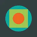 Palantir logo