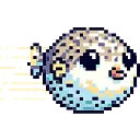 Turbopuffer logo