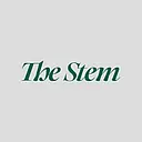 The Chic Stem logo