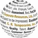 Corporate Resources of Illinois logo