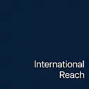 Reach International logo