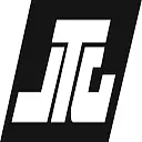 Jersey Tempered Glass logo