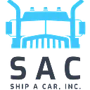 Ship A Car, Inc. logo