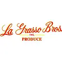 LaGrasso Brothers logo