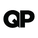 QP Manufacturing logo
