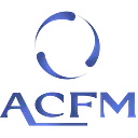 ACFM logo