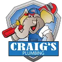 Craigs Plumbing logo