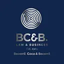 BCB Canada logo
