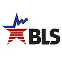 U.S. Bureau of Labor Statistics logo