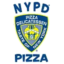 NYPD Pizza Lake Cay logo