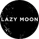 Lazy Moon Pizza logo