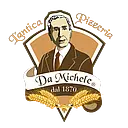 L’Antica Pizzeria da Michele logo