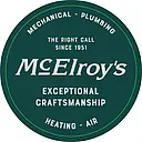 MCELROY'S INC logo