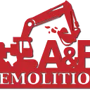 J&R Excavation and Demolition ltd. logo