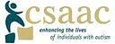 Community Services for Autistic Adults & Children (CSAAC) logo