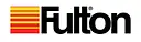 The Fulton Group logo
