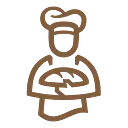 Lyon Bakery logo