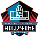 Pro Football Hall of Fame logo
