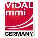 Vidal MMI Germany logo