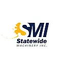 Statewide Machinery Inc. logo
