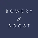Bowery Boost logo
