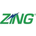 Zing Green Safety Products logo