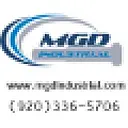 MGD Industrial Corp. logo