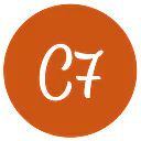 Cloud7Works logo