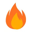 Hearthside Inn logo