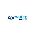 AV Water Systems logo