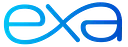 EXA logo