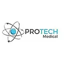 PROTECH MEDICAL logo