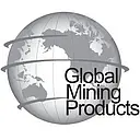 Global Mining Products logo