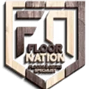 Floor Nation LLC logo