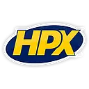 HPX Industrial logo