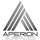 Aperion Surfaces logo