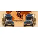 PLD Transport, Inc logo