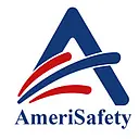 Amerisafety Security logo