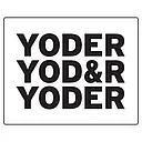 Yoder Pallet Co logo